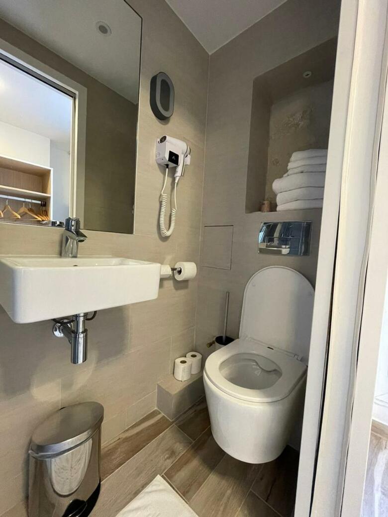 H�tel De La Herse D'or Hotel