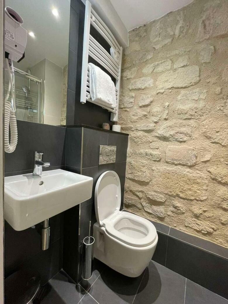 H�tel De La Herse D'or Hotel