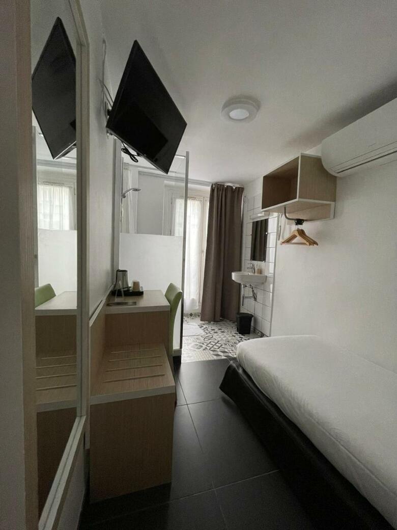H�tel De La Herse D'or Hotel
