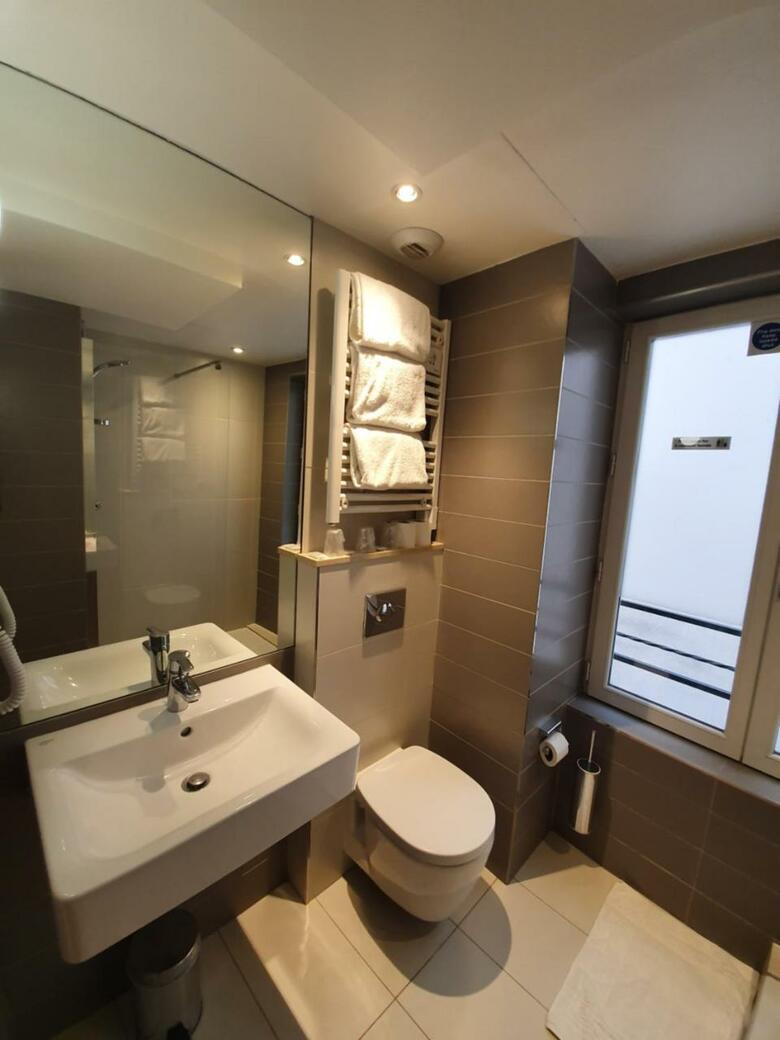 H�tel De La Herse D'or Hotel