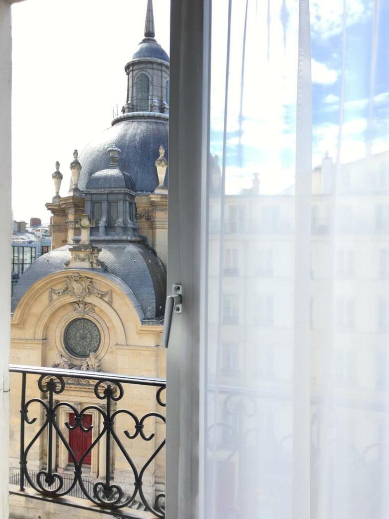 H�tel De La Herse D'or Hotel