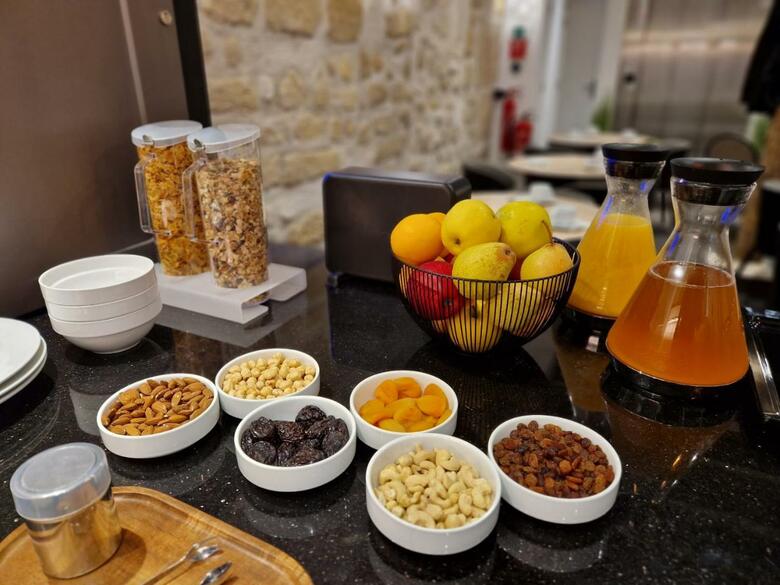 H�tel De La Herse D'or Hotel
