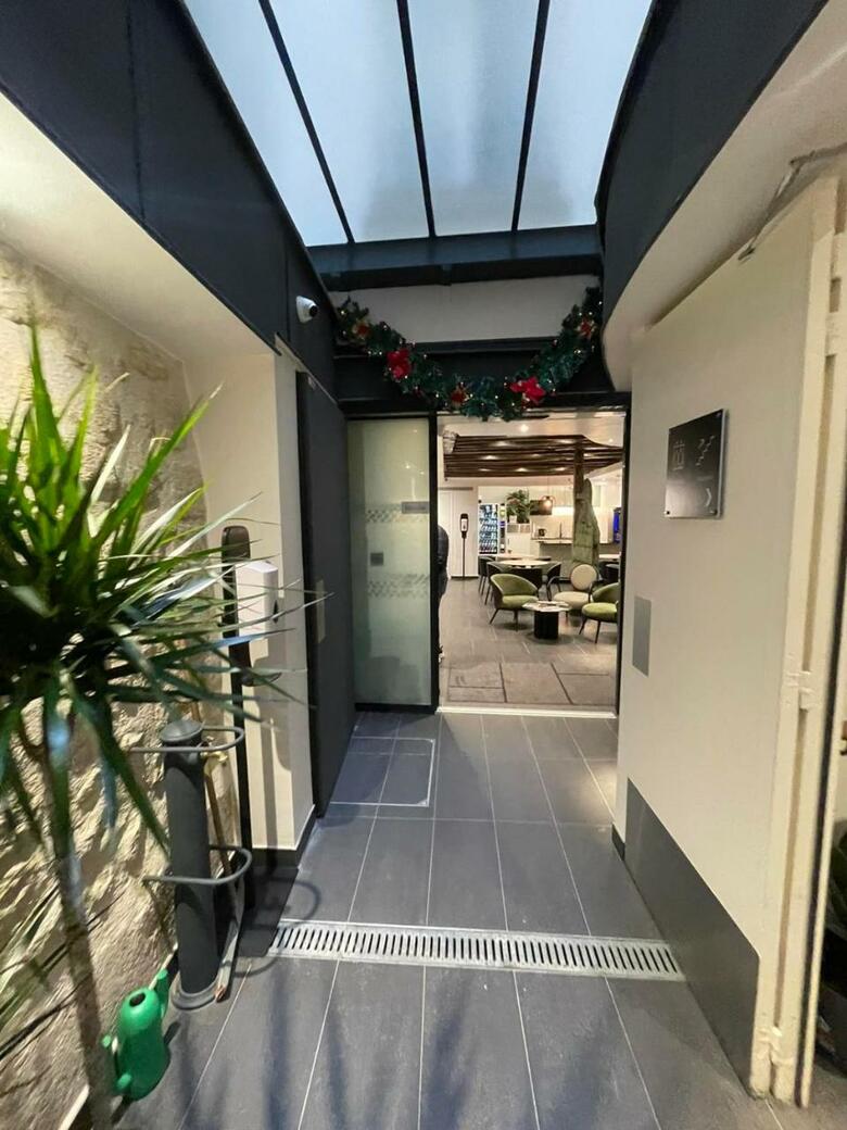 H�tel De La Herse D'or Hotel