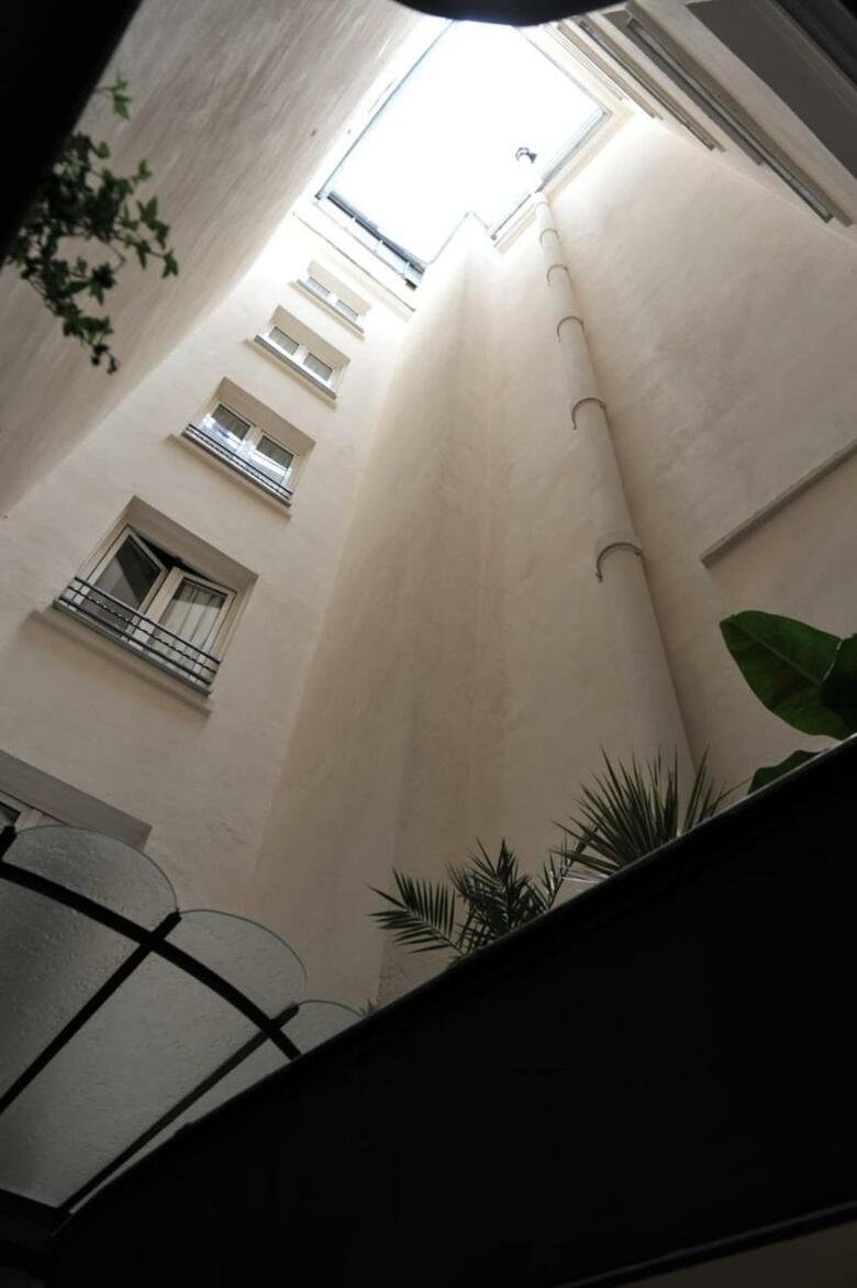 H�tel De La Herse D'or Hotel