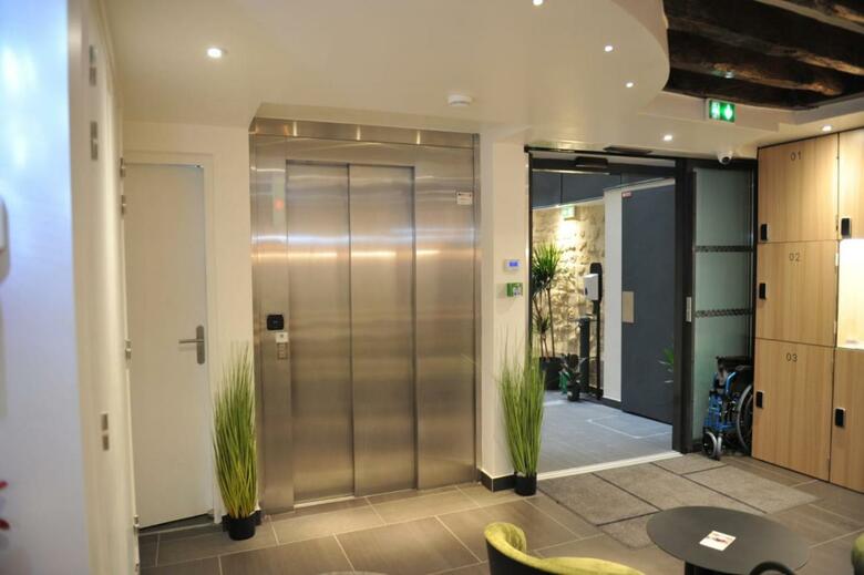 H�tel De La Herse D'or Hotel