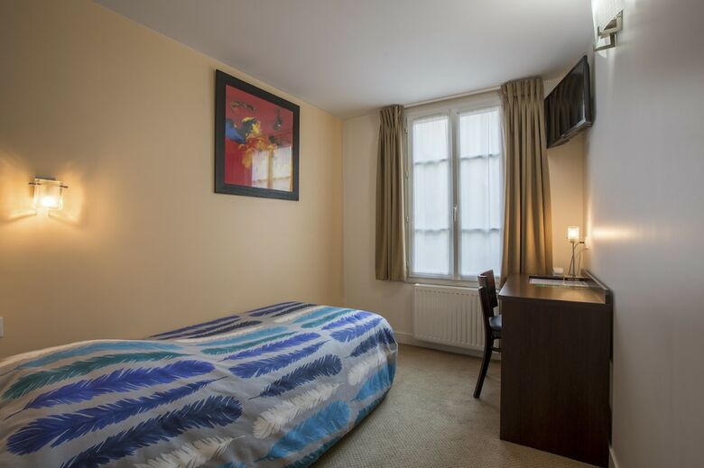 De Reims Hotel