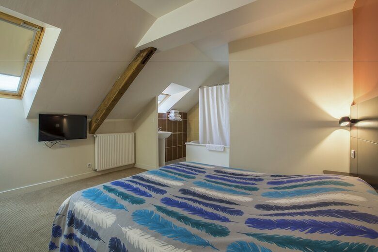 De Reims Hotel