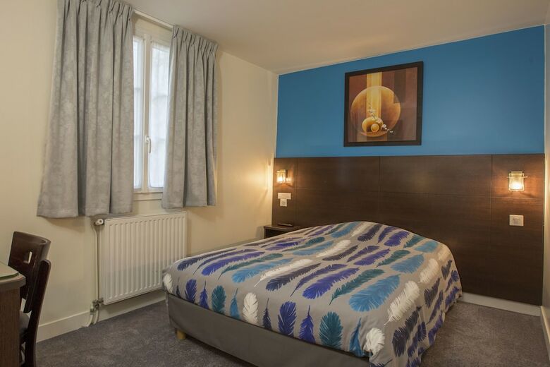 De Reims Hotel