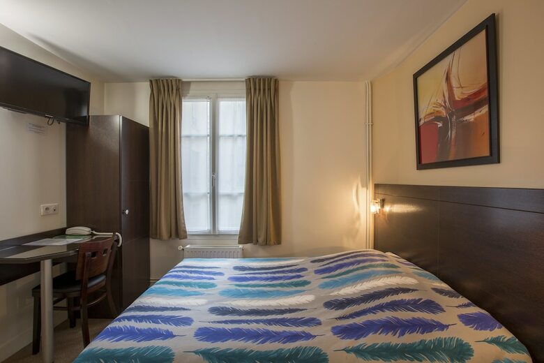 De Reims Hotel