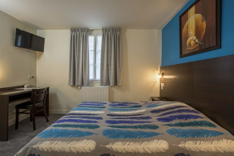 De Reims Hotel