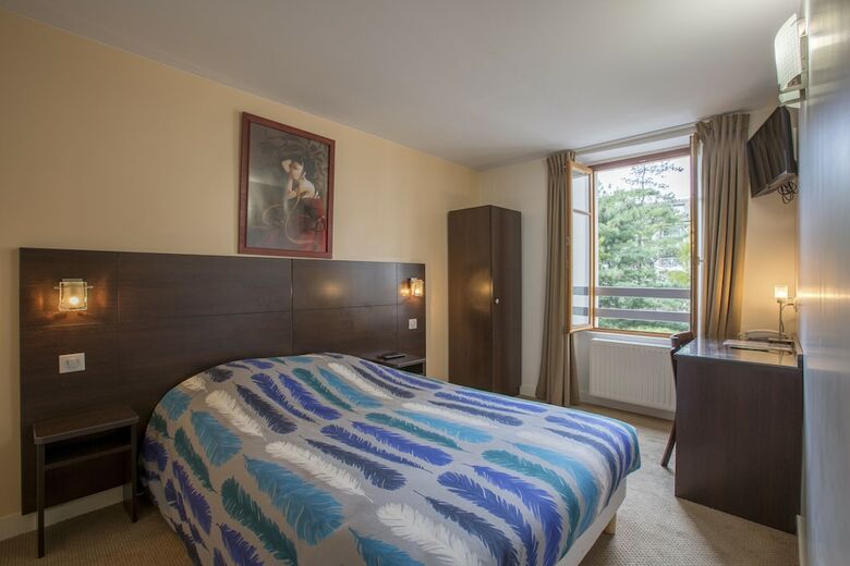 De Reims Hotel