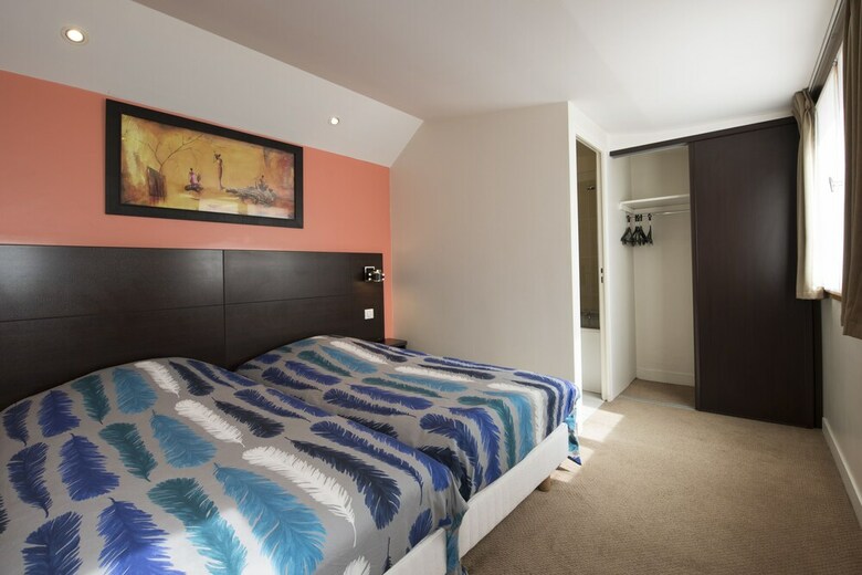 De Reims Hotel
