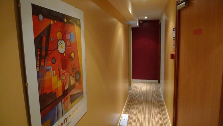 De Reims Hotel