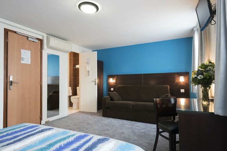 De Reims Hotel