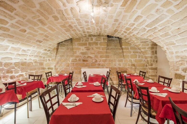 De Reims Hotel
