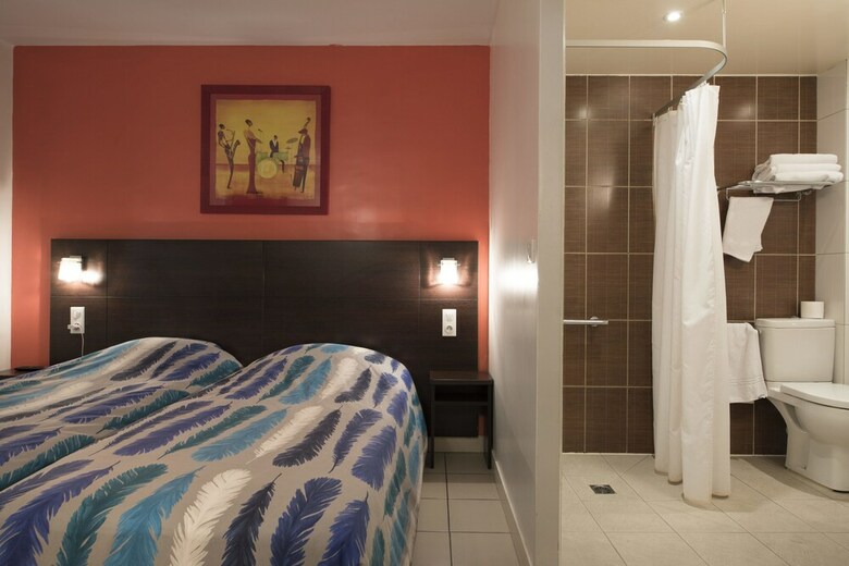 De Reims Hotel
