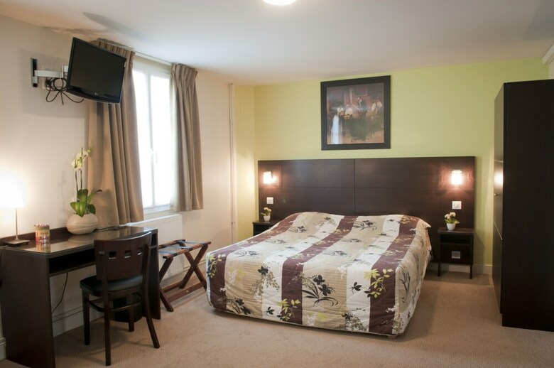De Reims Hotel