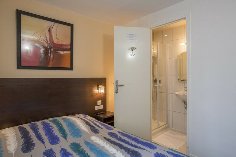 De Reims Hotel