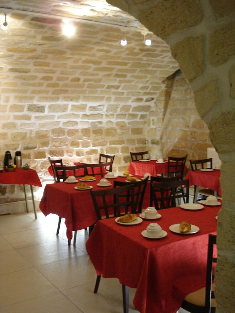 De Reims Hotel