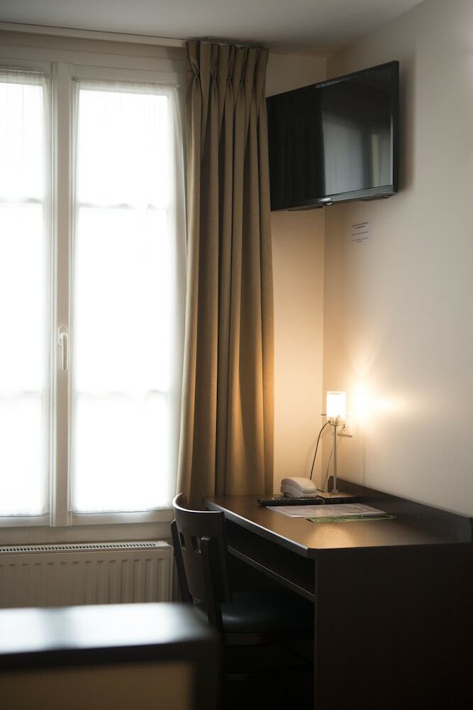 De Reims Hotel