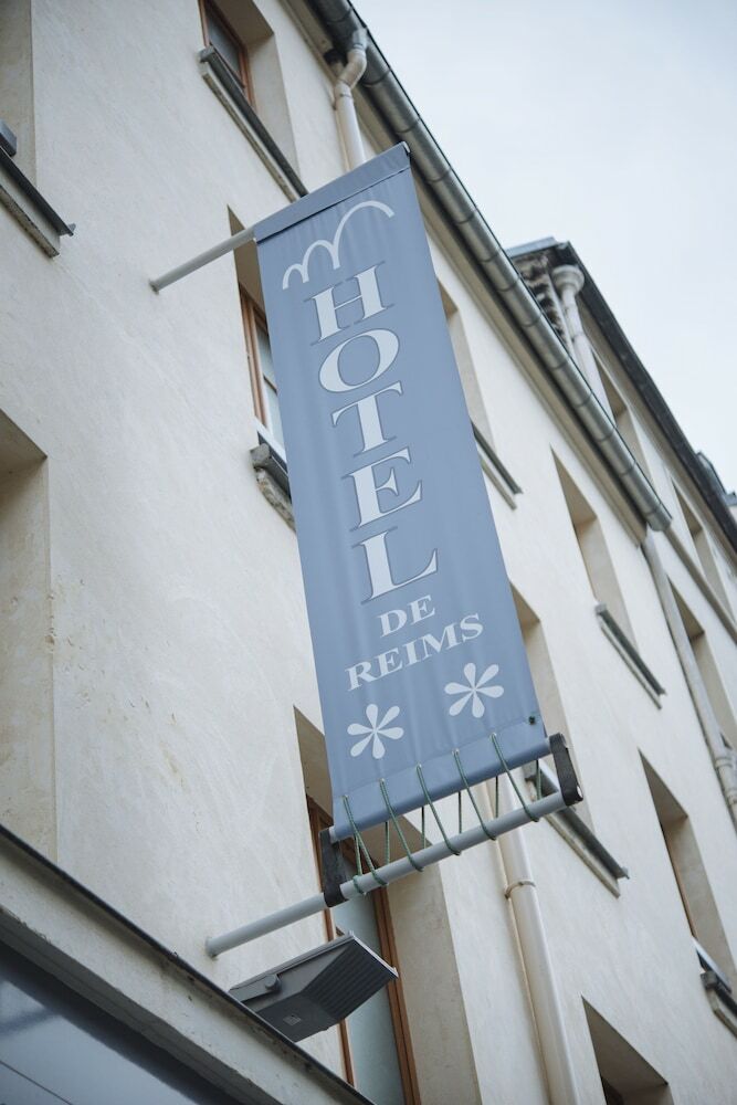 De Reims Hotel