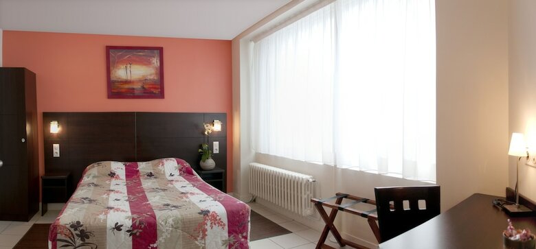 De Reims Hotel