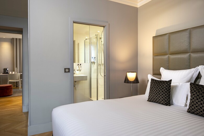 First Hotel