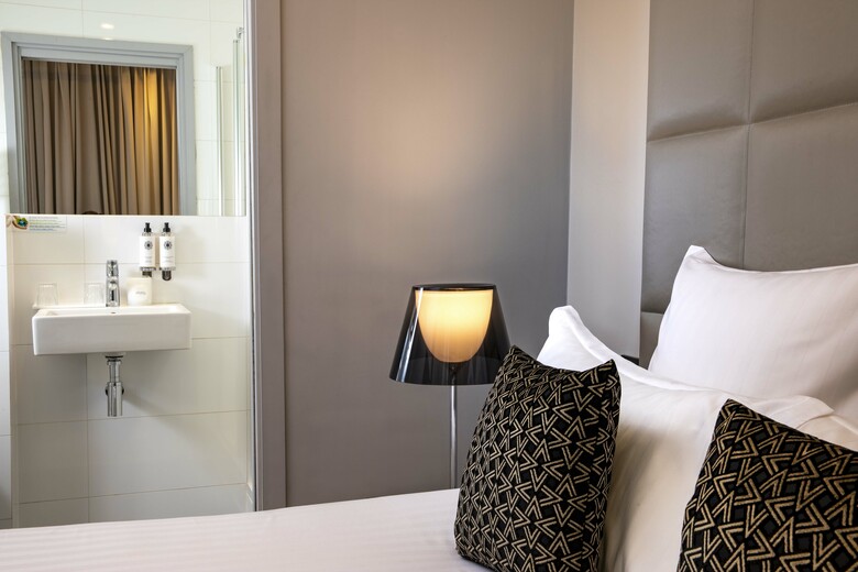First Hotel
