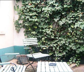 Moderne Du Temple Hotel