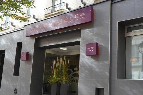 Saint-charles Hotel