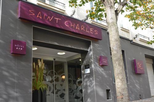 Saint-charles Hotel