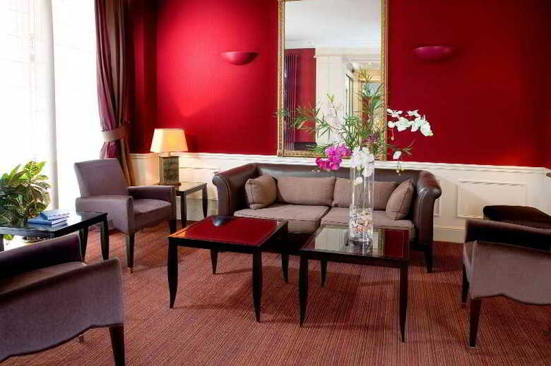 Passy Eiffel Hotel