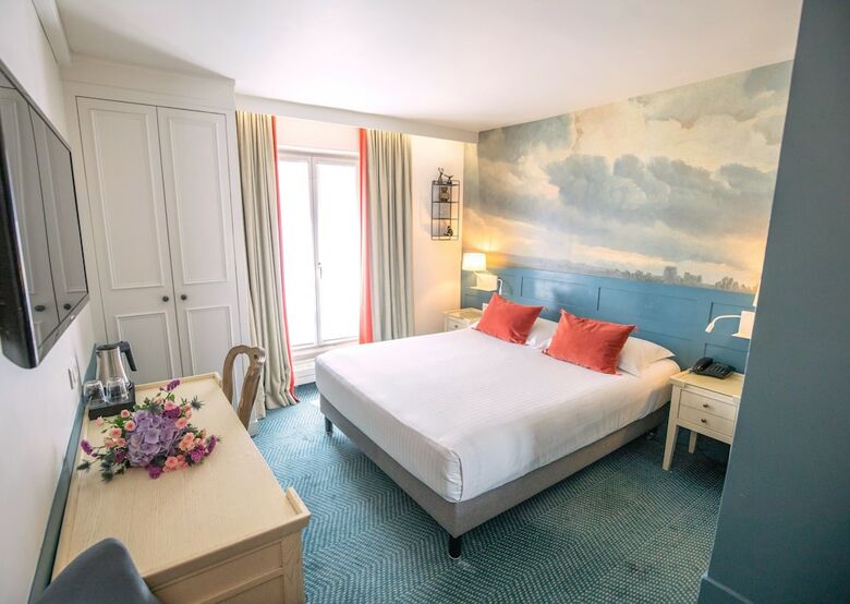 Passy Eiffel Hotel