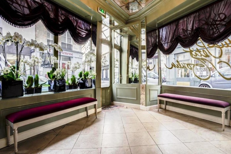 Du Petit Moulin Hotel
