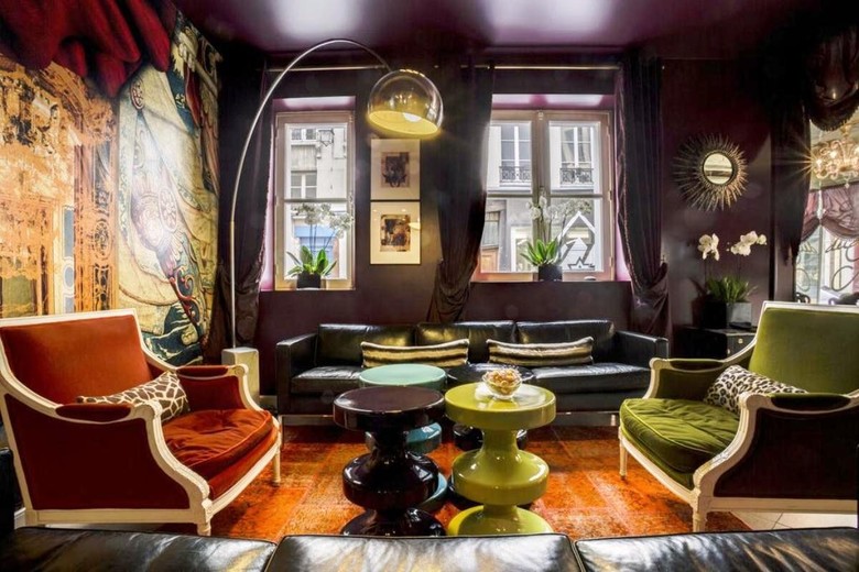 Du Petit Moulin Hotel