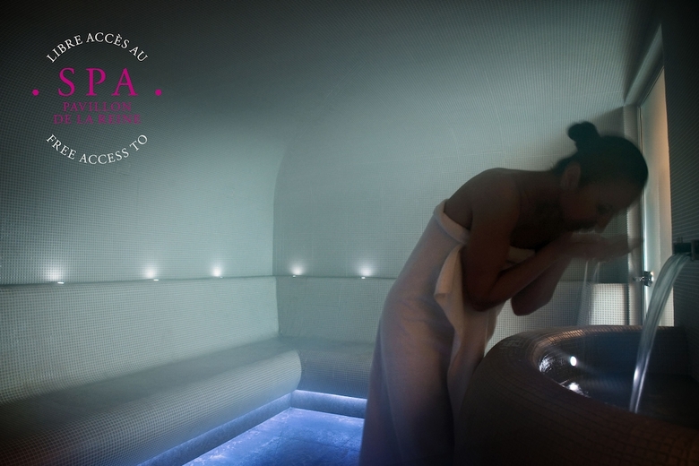 Du Petit Moulin Hotel