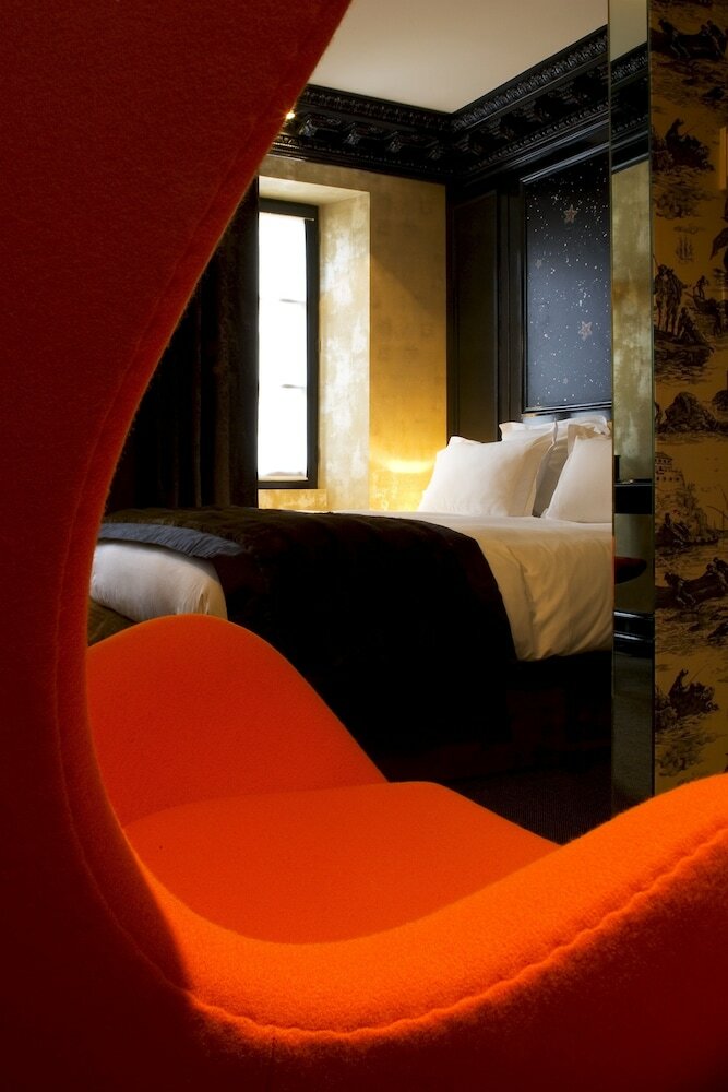 Du Petit Moulin Hotel