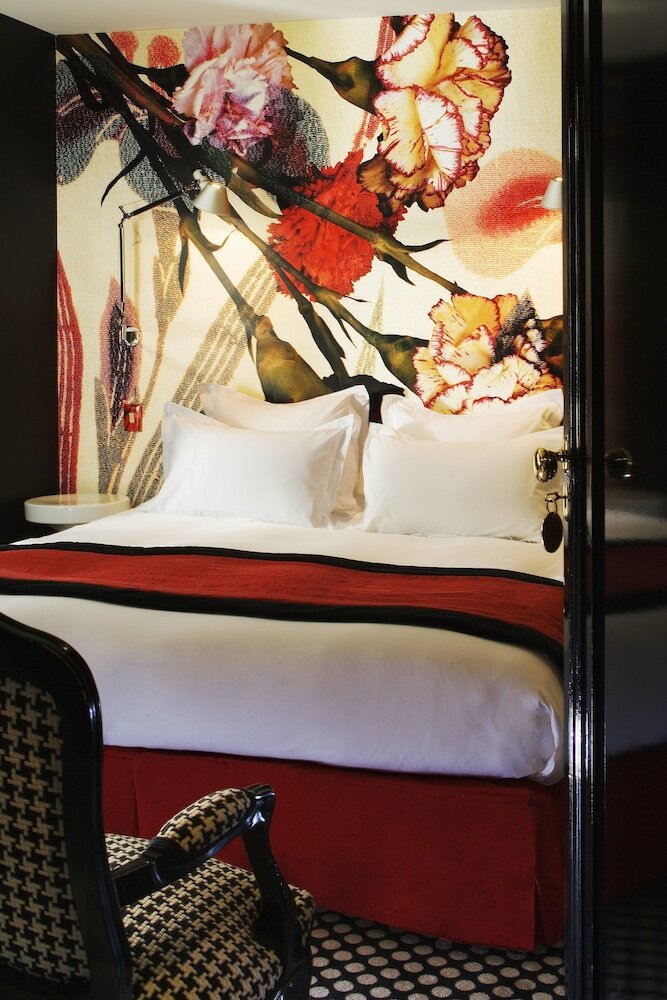 Du Petit Moulin Hotel