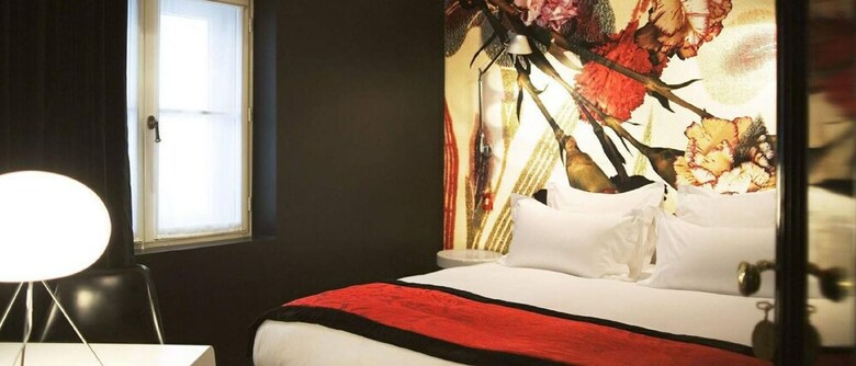 Du Petit Moulin Hotel