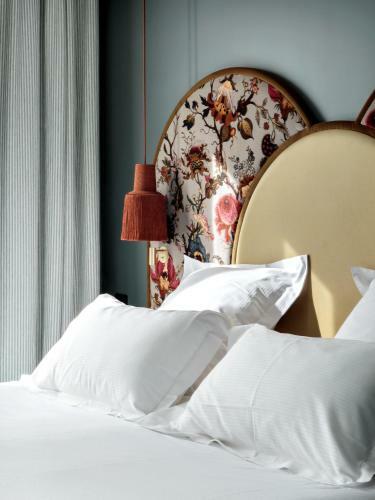 De La Paix Montparnasse Hotel