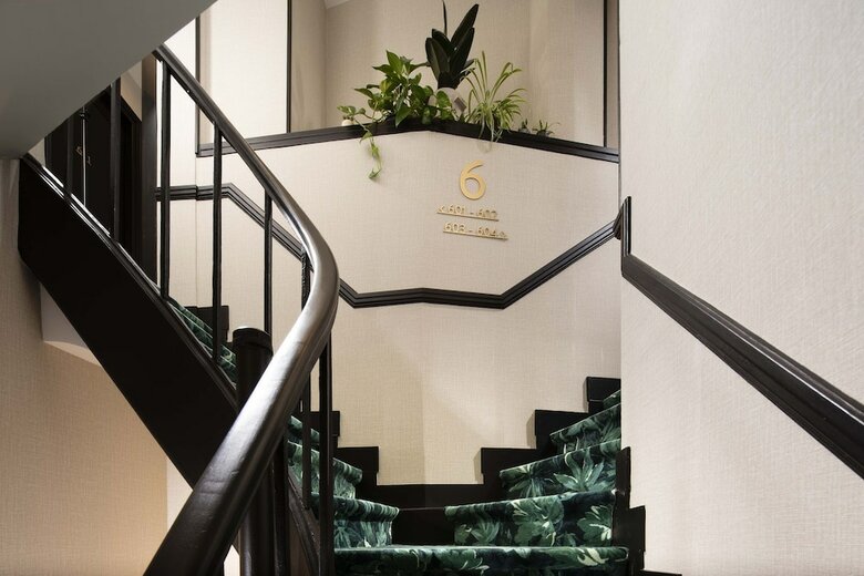 Gramont Opera Hotel