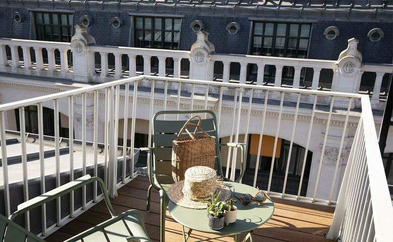 Gramont Opera Hotel