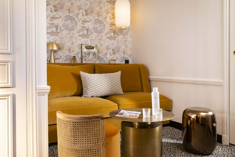 Gramont Opera Hotel