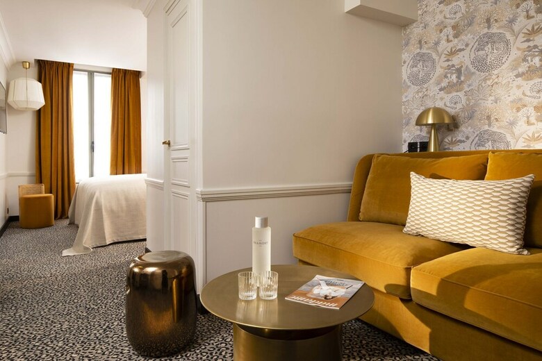 Gramont Opera Hotel