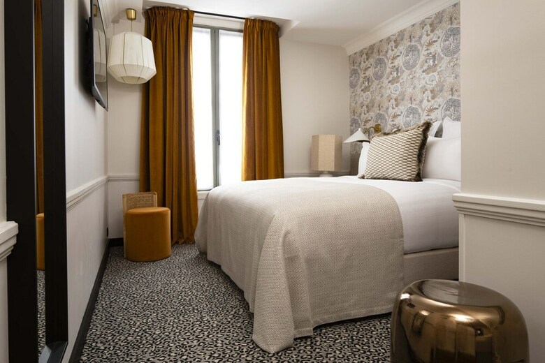 Gramont Opera Hotel