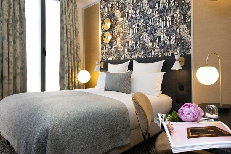 Gramont Opera Hotel