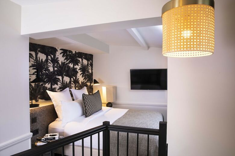 Gramont Opera Hotel