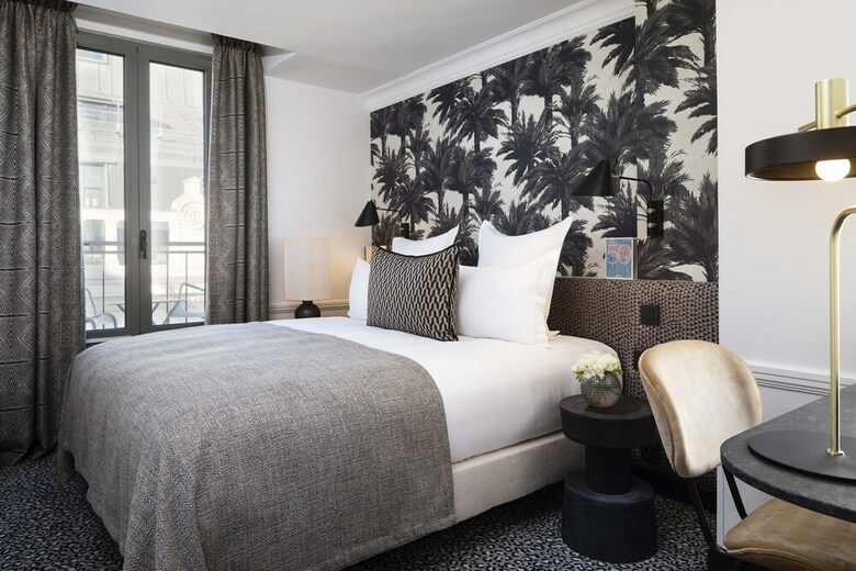 Gramont Opera Hotel