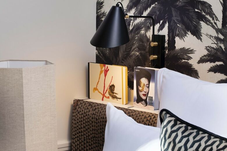 Gramont Opera Hotel