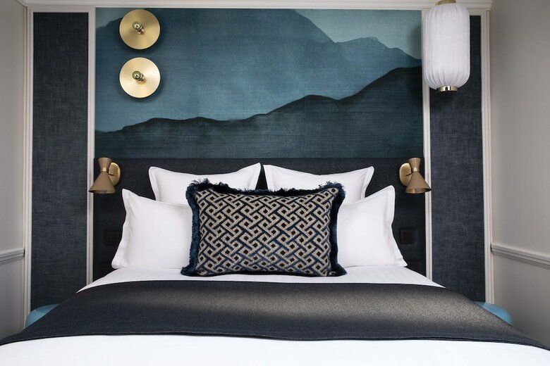 Gramont Opera Hotel